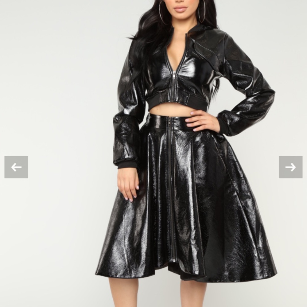 NEVERWORN New York Street Set!